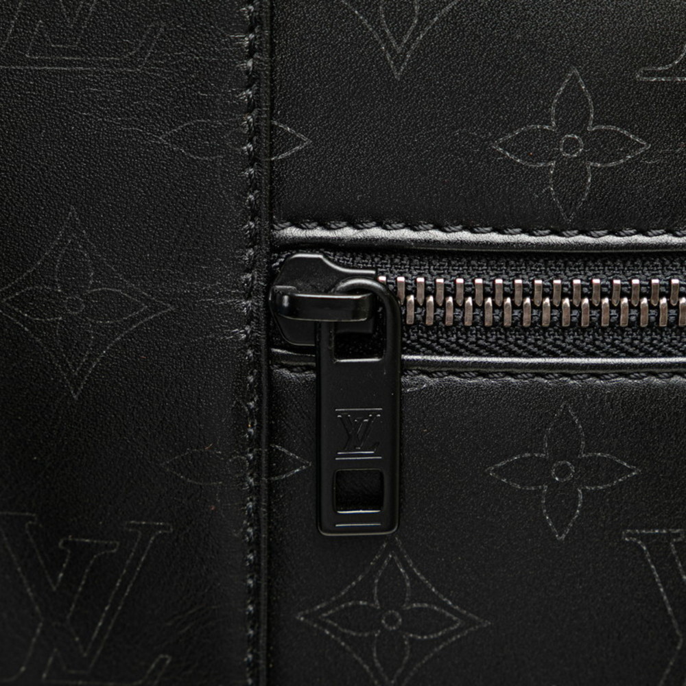 Louis Vuitton Monogram Diffel Upton Shoulder Bag … - image 7